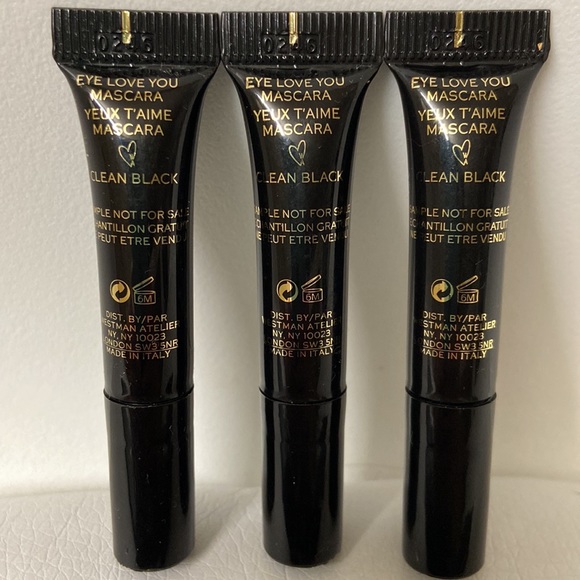 Westman Atelier Mascara Travel Size (Set of 3) - Picture 4 of 5